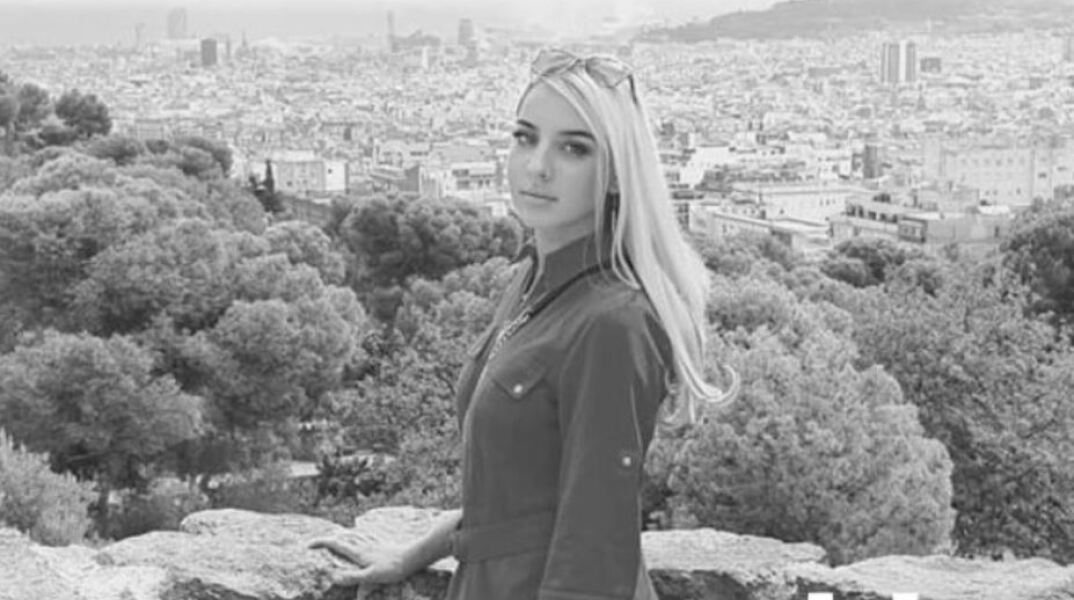 «Δυσκολεύομαι να το γράψω: Αναπαύσου αδερφούλα μου» - Το «αντίο» του αδερφού της Αναστάζια