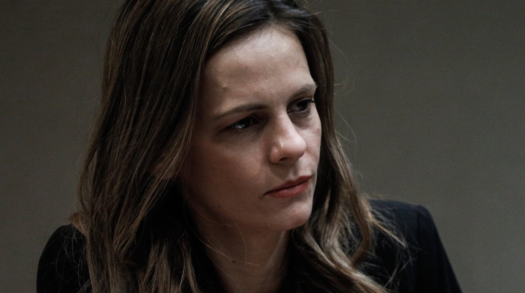 Έφη Αχτσιόγλου: Η υποψήφια βουλευτής του ΣΥΡΙΖΑ-ΠΣ ζητά την άμεση νομική κατοχύρωση του όρου «γυναικοκτονία» - Η δήλωσή της μετά το έγκλημα στην Κω.