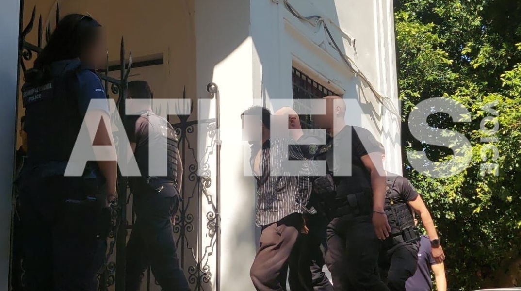 Κως - θάνατος 27χρονης: Στον ανακριτή ο 32χρονος από το Μπαγκλαντές που κατηγορείται για την αρπαγή της Αναστάζια - Σε ποιο στάδιο βρίσκονται οι έρευνες