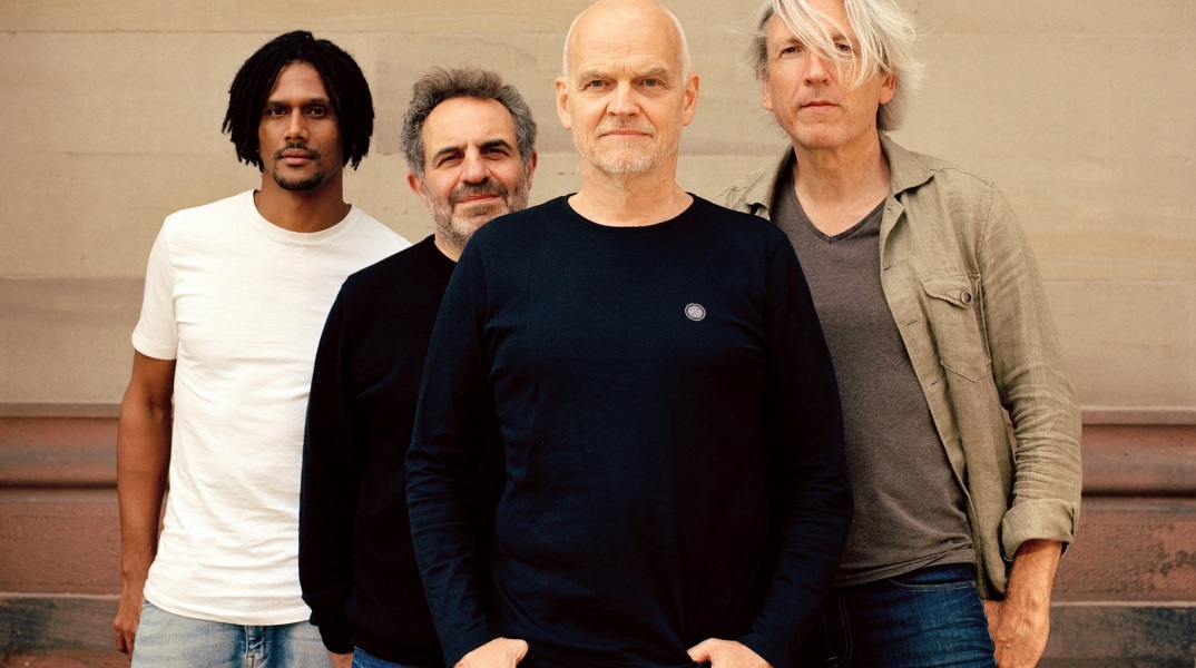 Lars Danielsson - Συνέντευξη: O σουηδός τσελίστας και μπασίστας μιλάει για τον τρόπο με τον οποίο συνέδεσε τον ήχο του ηλεκτρικού του σχήματος Liberetto, με τον ήχο της Συμφωνικής Ορχήστρας του Γκέτεμποργκ στο νέο του άλμουμ, «Symphonized».