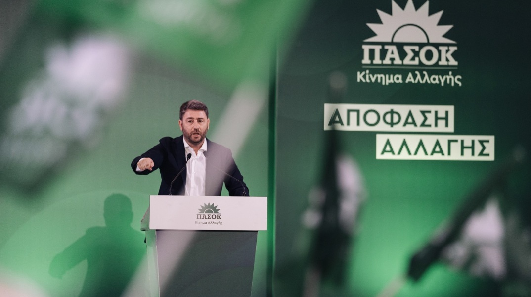 Εκλογές 2023: Η στάση του Νίκου Ανδρουλάκη για την περίπτωση μη αυτοδυναμίας, τα ακροδεξιά κόμματα στην Ελλάδα, η ευρωπαϊκή σοσιαλδημοκρατία.