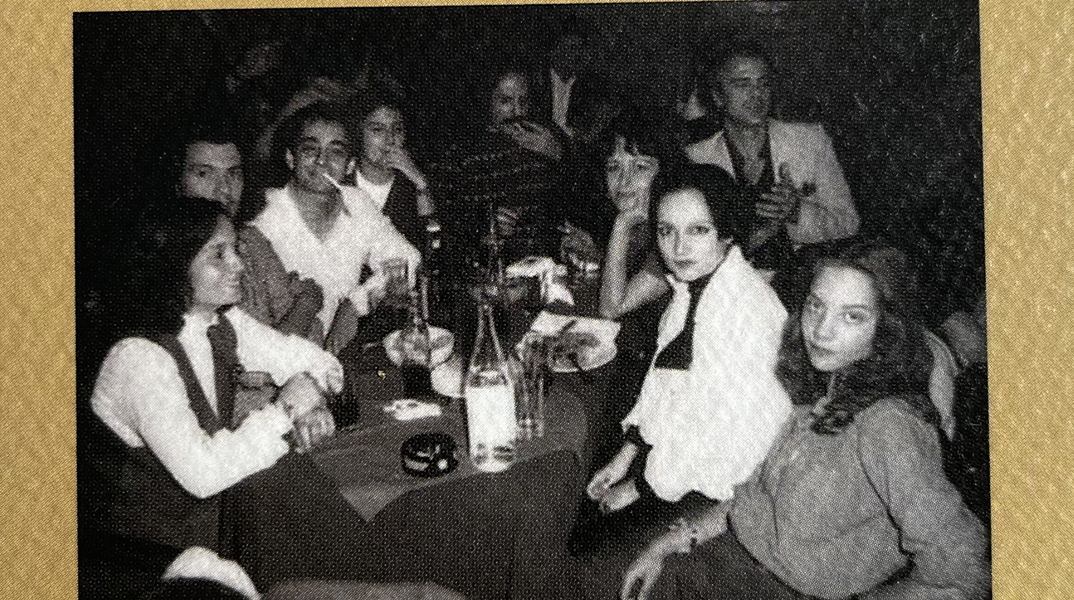 Όλια Λαζαρίδου​, «Η προσευχή του ελάχιστου»