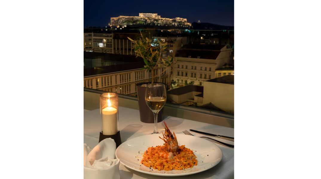 Olive Garden Bar &Restaurant