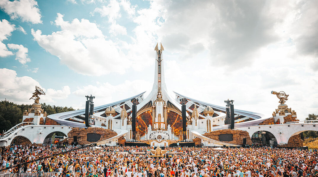 Tomorrowland