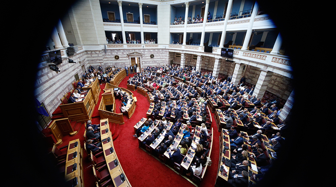 Απλή αναλογική ή υπεραπλούστευση της Δημοκρατίας;