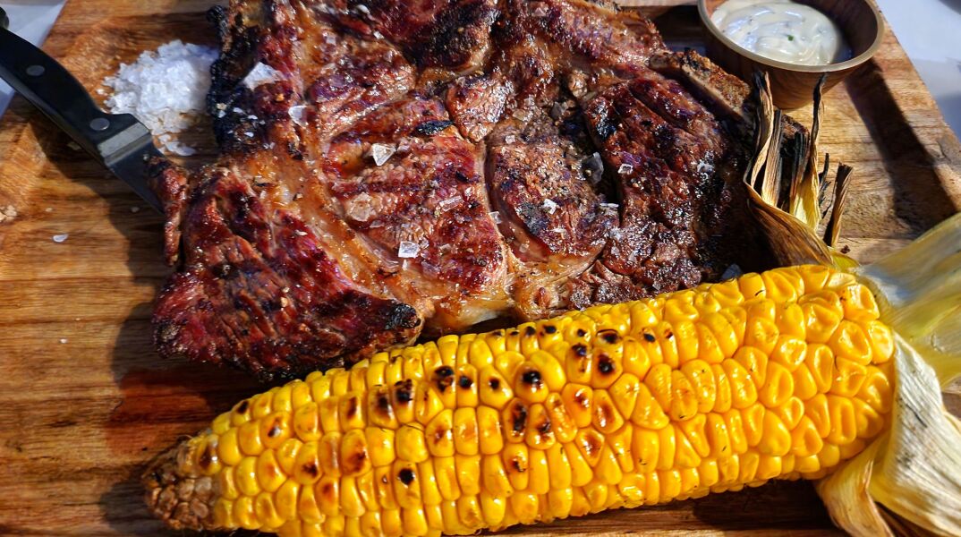 «Κιτς και σ' έφαγα»