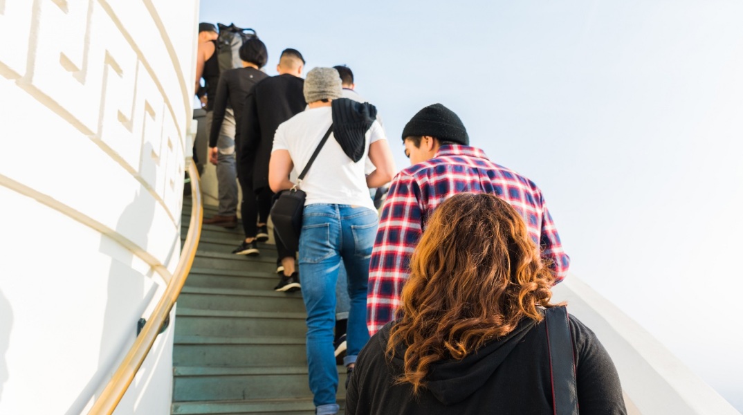 ΔΥΠΑ: Μειώθηκαν οι εγγεγραμμένοι άνεργοι τον Μάιο του 2023 - 854.181 έψαχναν δουλειά τον Μάιο - Σε Αττική και Κεντρική Μακεδονία τα υψηλότερα ποσοστά.