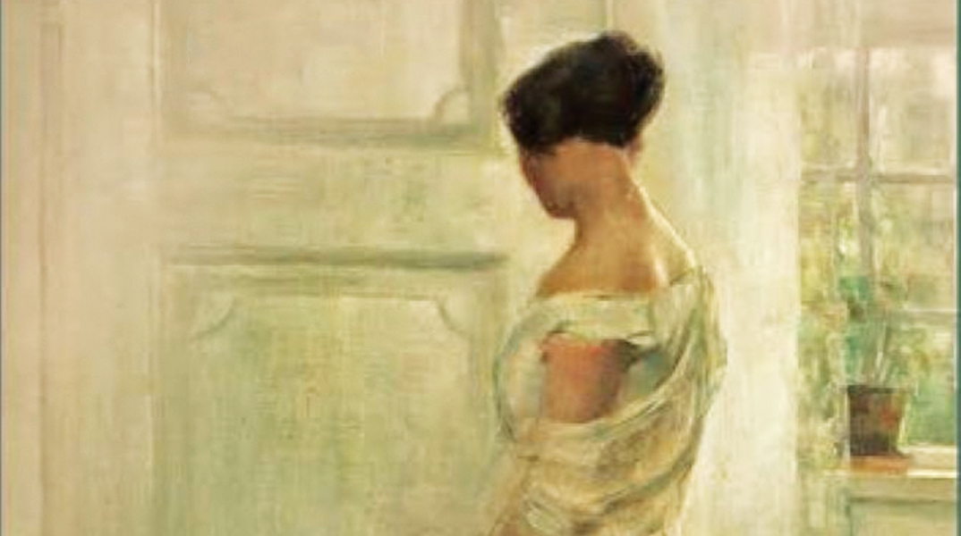 Η κυρία Μπέρτα Γκάρλαν του Άρτουρ Σνίτσλερ: Κριτική