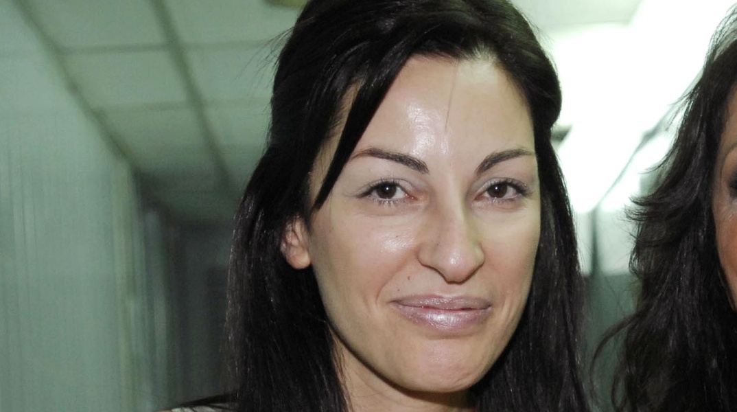 Μυρσίνη Λοΐζου