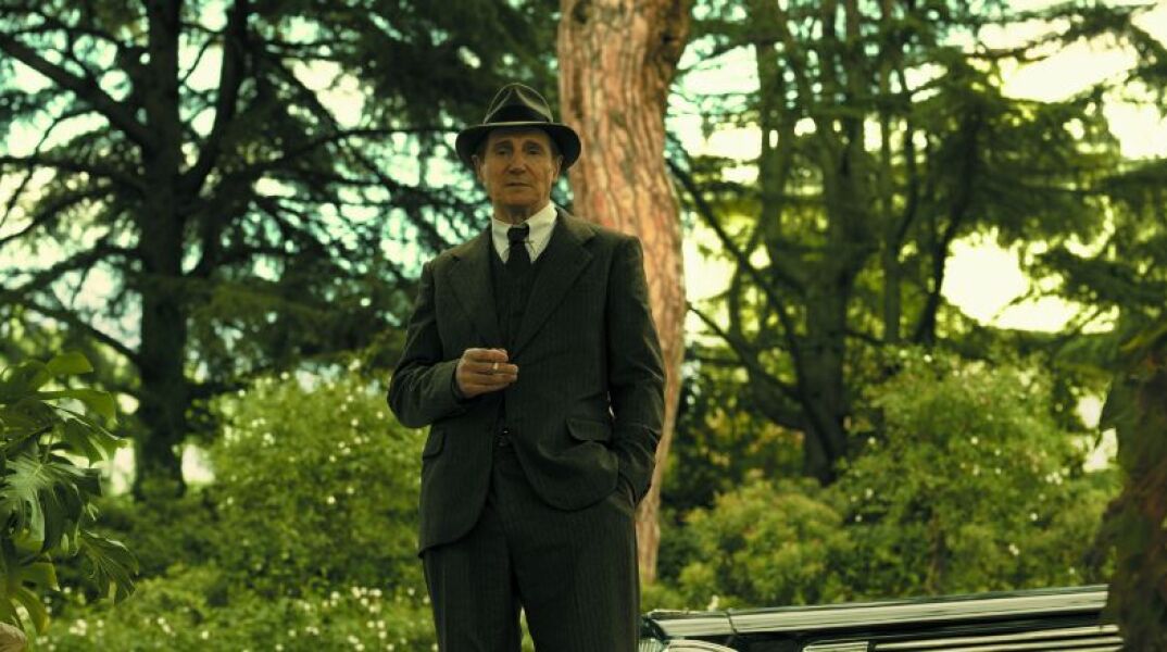 Κριτική ταινίας: Ντετέκτιβ Μάρλοου (Marlowe) 