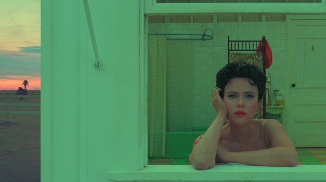 Κριτική ταινίας: Asteroid city 