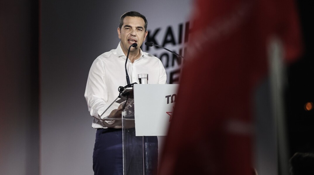 Εκλογές 2023 -  Δρυμιώτης: Μου φαίνεται πολύ να χάσει ο Τσίπρας και να παραμείνει