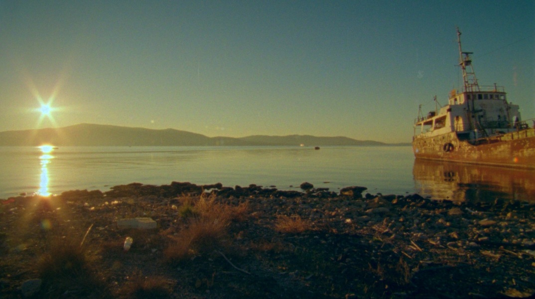 Μυστήριο 3 Ελευσίνα Mon Amour: Η κεντρική έκθεση σύγχρονης τέχνης της 2023 Ελευσίς Πολιτιστική Πρωτεύουσα της Ευρώπης -Σε επιμέλεια Κατερίνας Γρέγου.