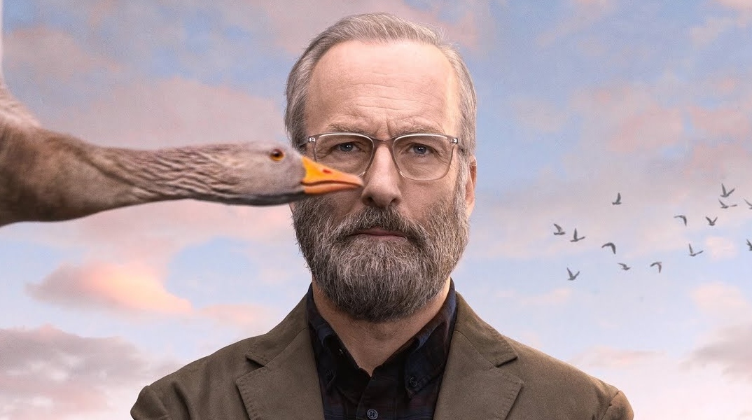 Lucky Hank: Η μίνι τηλεοπτική σειρά που βασίζεται στο χιουμοριστικό μυθιστόρημα του Richard Russo