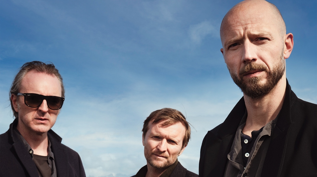 Madrugada - Συνέντευξη: Ο Frode Jacobsen μιλάει στην ATHENS VOICE πριν την εμφάνισή τους στο Release Athens 2023, στις 25 Ιουνίου