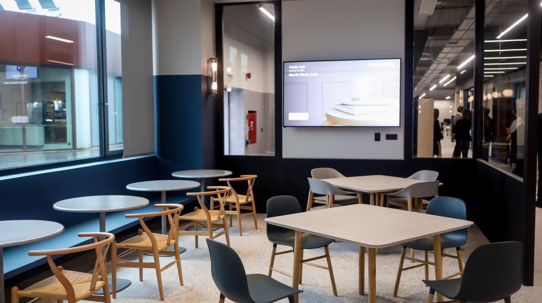 Νέο πρόγραμμα για φοιτητές από την Pfizer