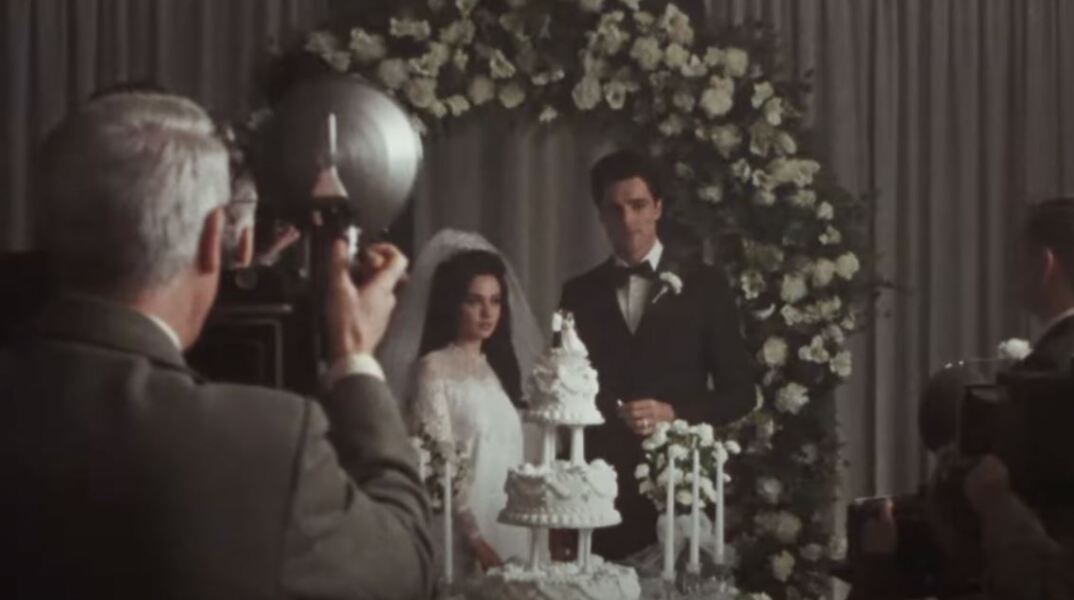 Ιδού το πρώτο τρέιλερ του «Priscilla» δια χειρός Σοφίας Κόπολα