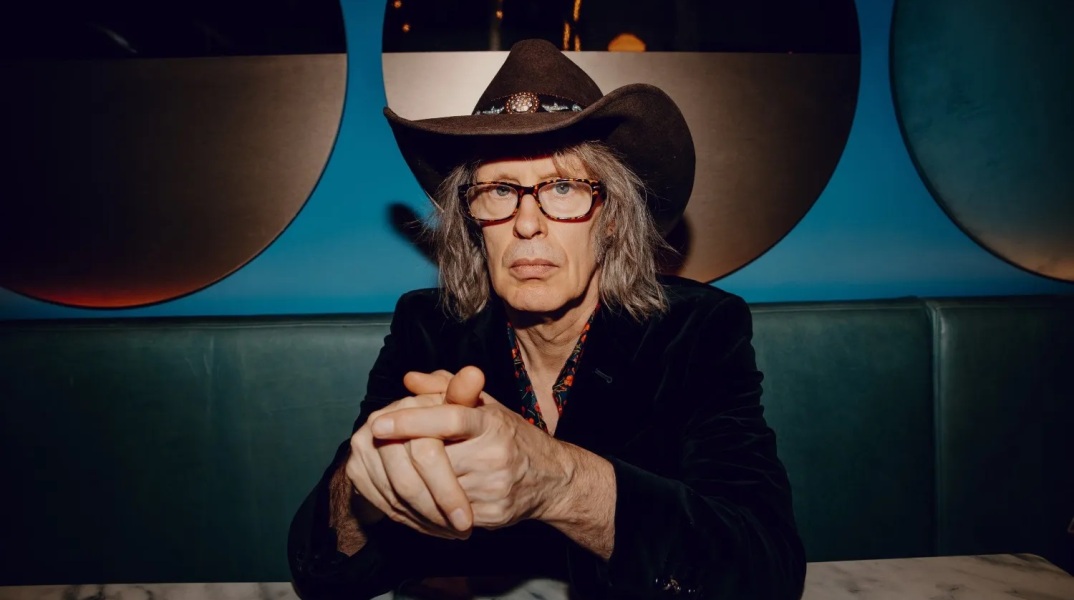 Το τραγούδι της Πέμπτης 22.06.2023 από τον Athens Voice 102.5