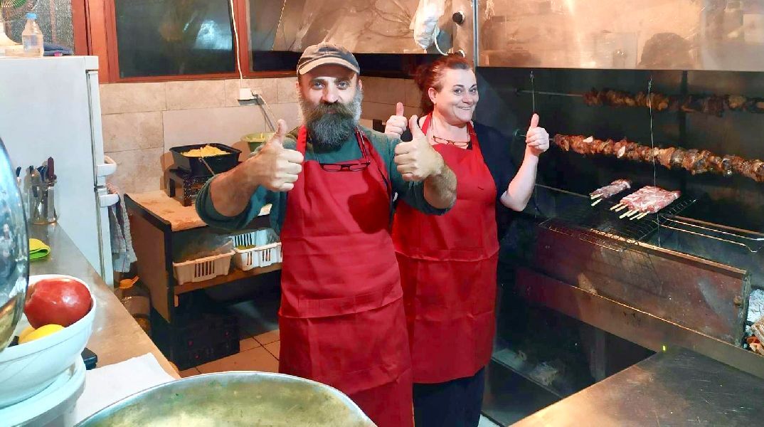 «Ακαδημία Τρύφωνος»