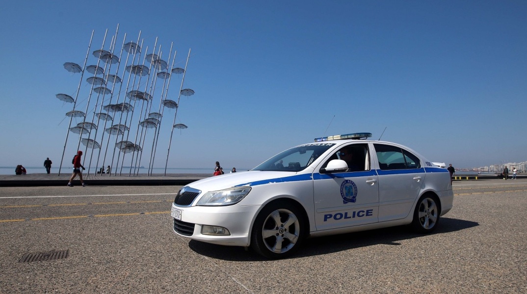 Θεσσαλονίκη: Επιχείρηση «σκούπα» της αστυνομίας για κατοχή και διακίνηση ναρκωτικών - 14 συλλήψεις σε διάφορες περιοχές του κέντρου.