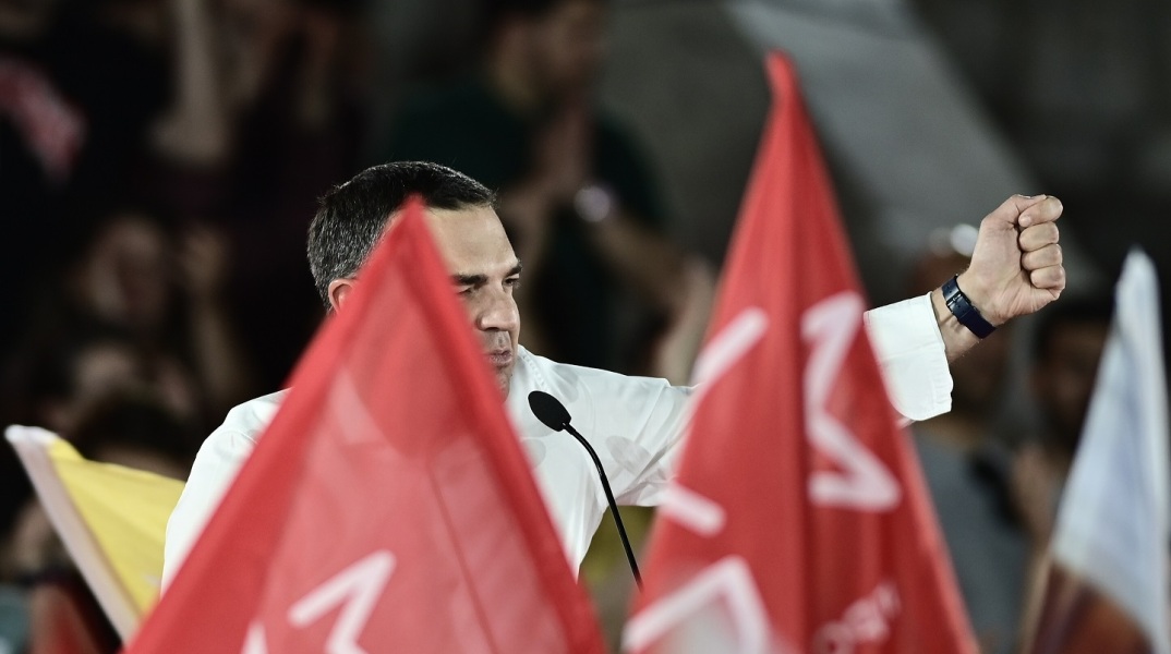 Εκλογές 2023: Οι διαχωριστικές γραμμές ως πολιτική στρατηγική του ΣΥΡΙΖΑ.