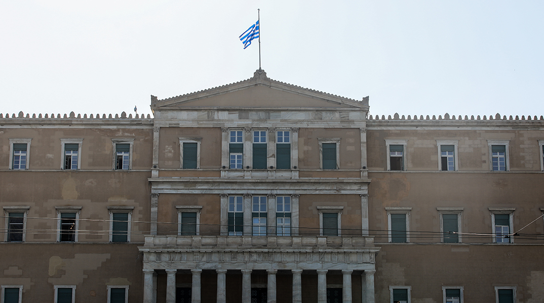 Η Ελλάδα στο κατώφλι μιας νέας εποχής