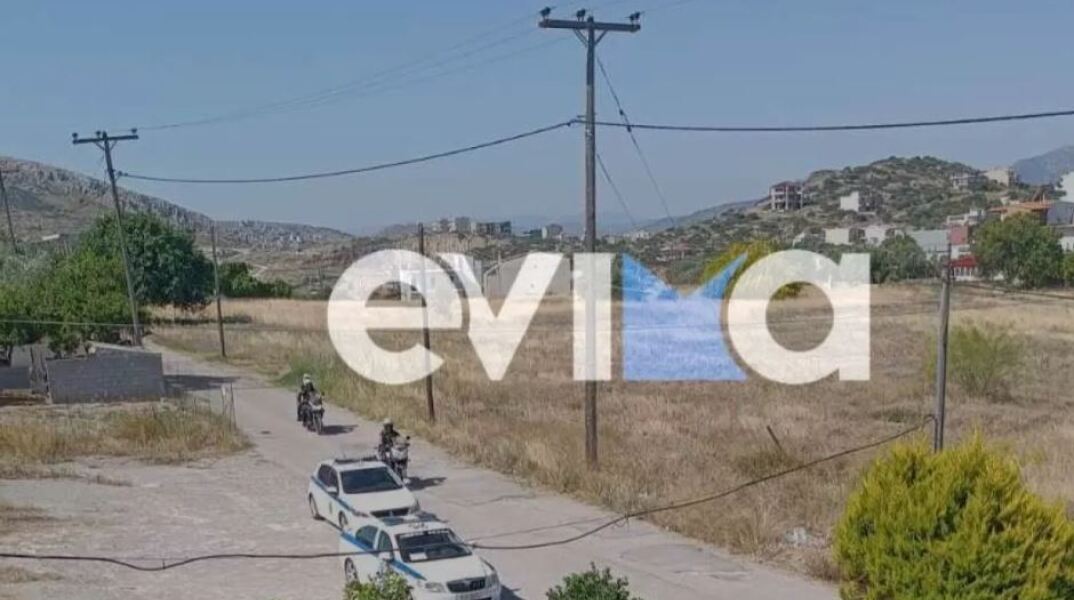 Επεισόδιο με πυροβολισμούς μεταξύ Ρομά στη Χαλκίδα