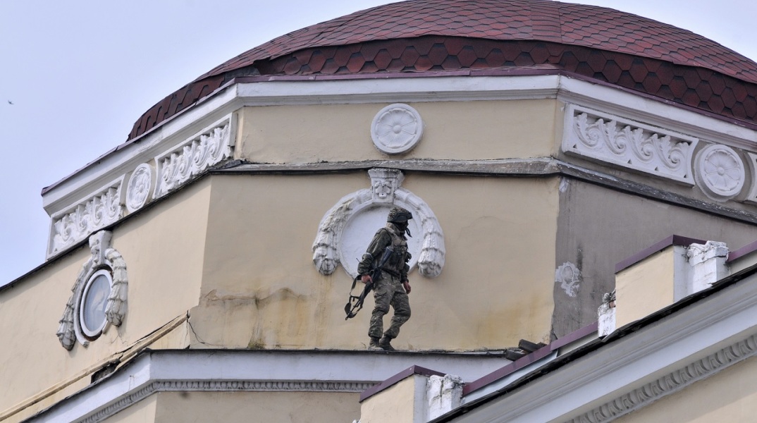 Κρίση στη Ρωσία - Ανταρσία Wagner: Όσα είναι γνωστά μέχρι τώρα - Οι εξελίξεις μετά την προέλαση των μαχητών του Πριγκόζιν και το διάγγελμα Πούτιν.