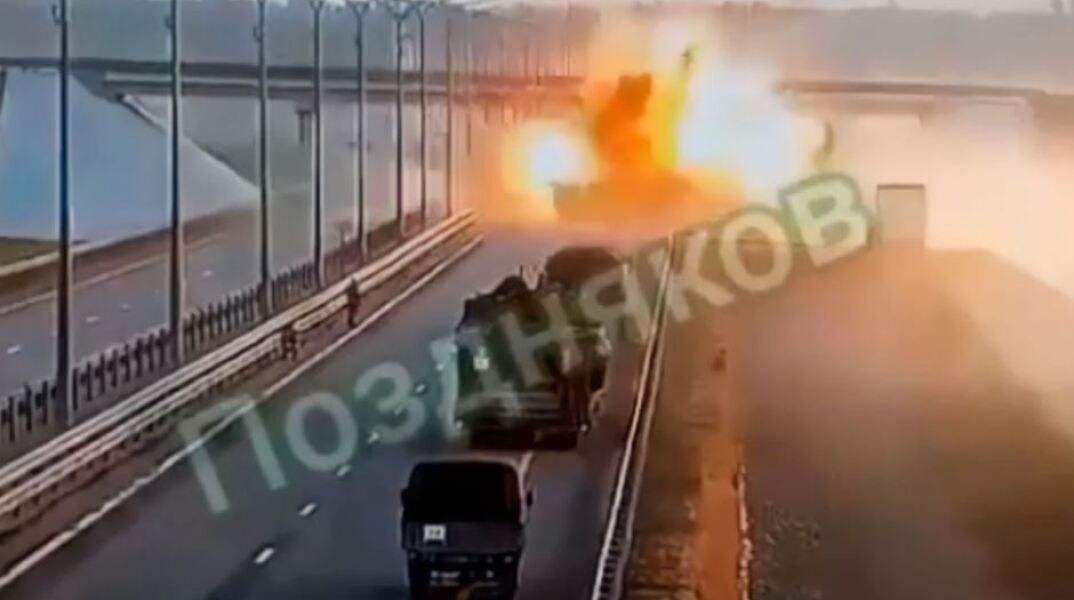 Ρώσοι βομβαρδίζουν άρματα φάλαγγας της Wagner έξω από τη Βορονέζ