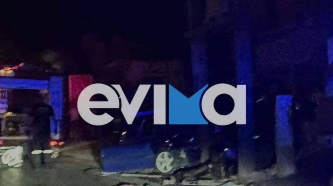Τροχαίο δυστύχημα με θύμα 22χρονο στρατιώτη στην Εύβοια