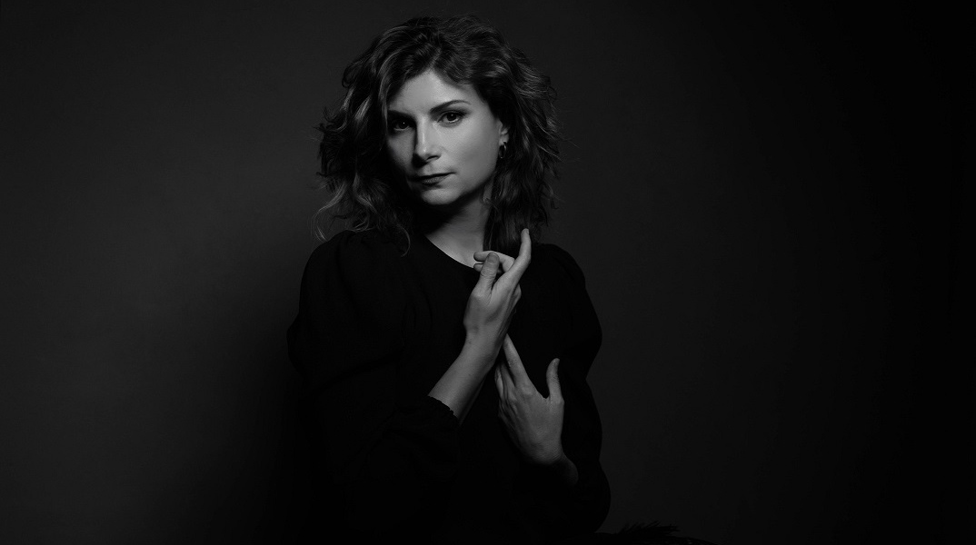 Η συνθέτις και πιανίστα Τάνια Γιαννούλη μιλάει στην ATHENS VOICE για το νέο της άλμπουμ «Solo» και τη μουσική της πορεία.