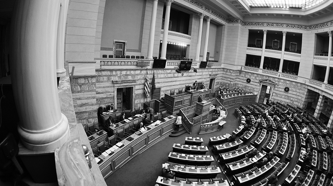 Οι άνθρωποι που δεν άκουγαν