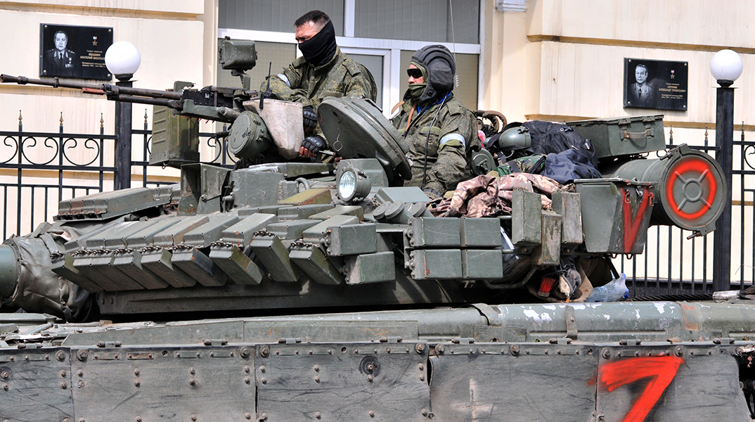 Η ανταρσία Wagner, η συμφωνία Πριγκόζιν - Λουκασένκο και ο Πούτιν