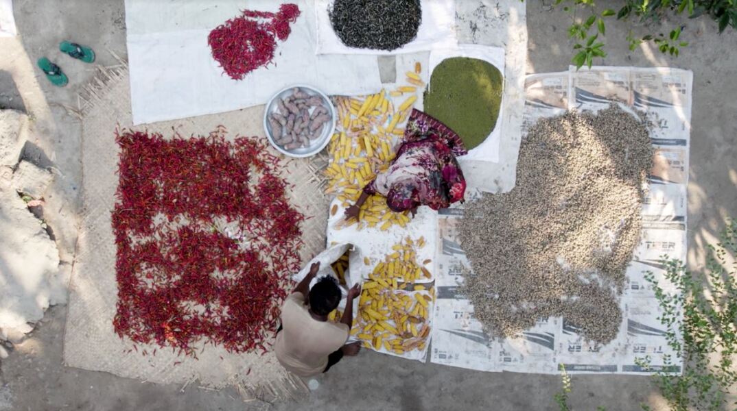 Δεκαπλάσια άνοδος τιμών σε τρόφιμα και καύσιμα από την αρχή του πολέμου στην Ουκρανία