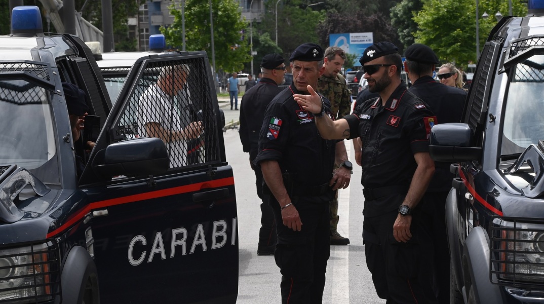 Ιταλία: Σαράντα τρεις συλλήψεις στην Καλαβρία για παράνομες δοσοληψίες πολιτικών με μαφιόζους - Η εμπλοκή της Ντράγκετα στην τοπική αυτοδιοίκηση.