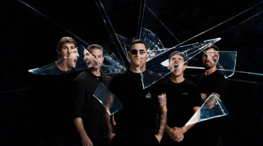 Release Athens 2023 | Parkway Drive