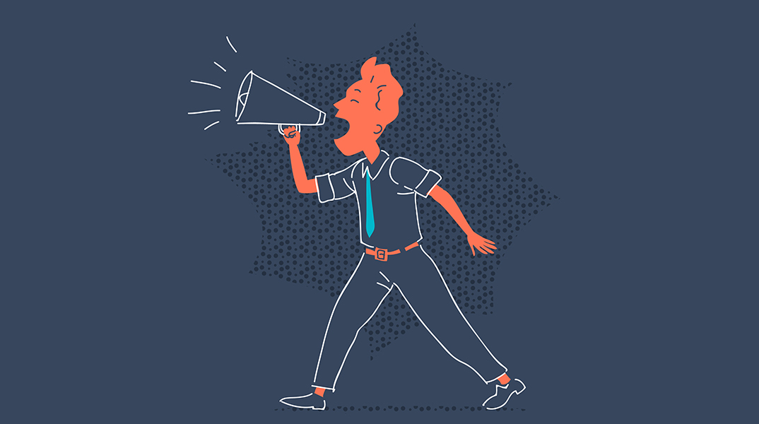 Podcast: Πόσες ψεκασμένες φωνές αντέχουμε;