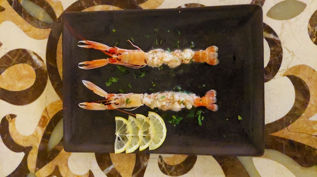 Ψ…art με θέα