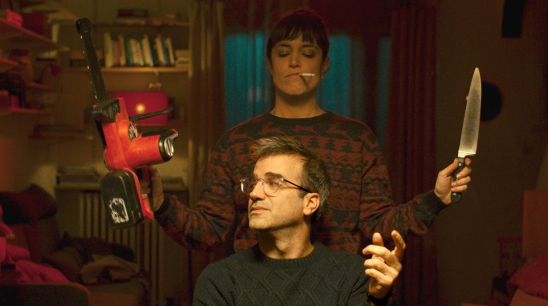 Μικρό λουλούδι: Τα μαύρα σκίτσα του έρωτα