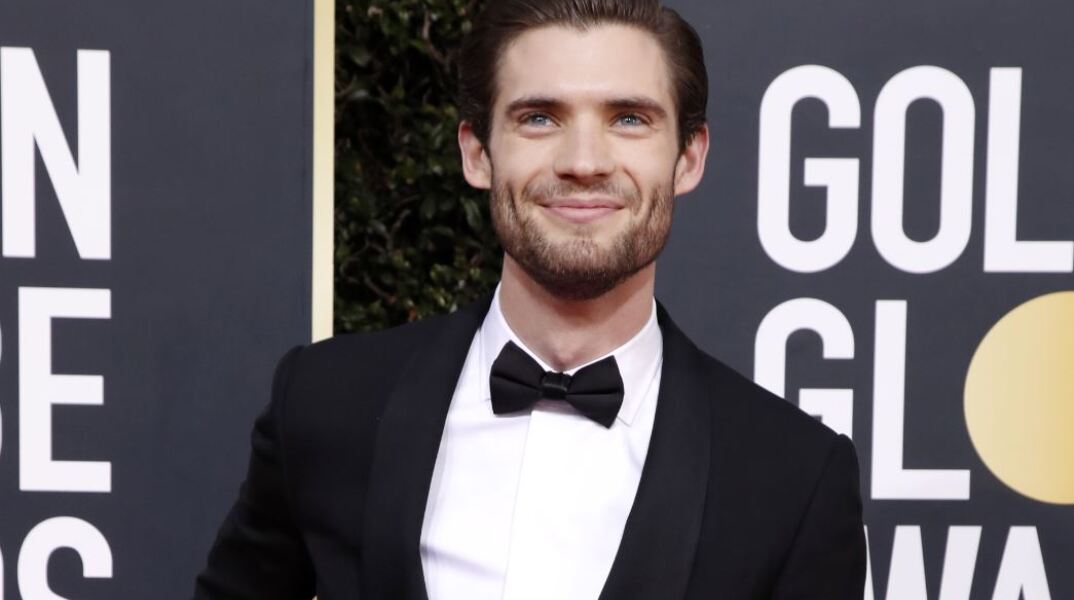 Ντέιβιντ Κόνσγουετ, ο νέος Σούπερμαν