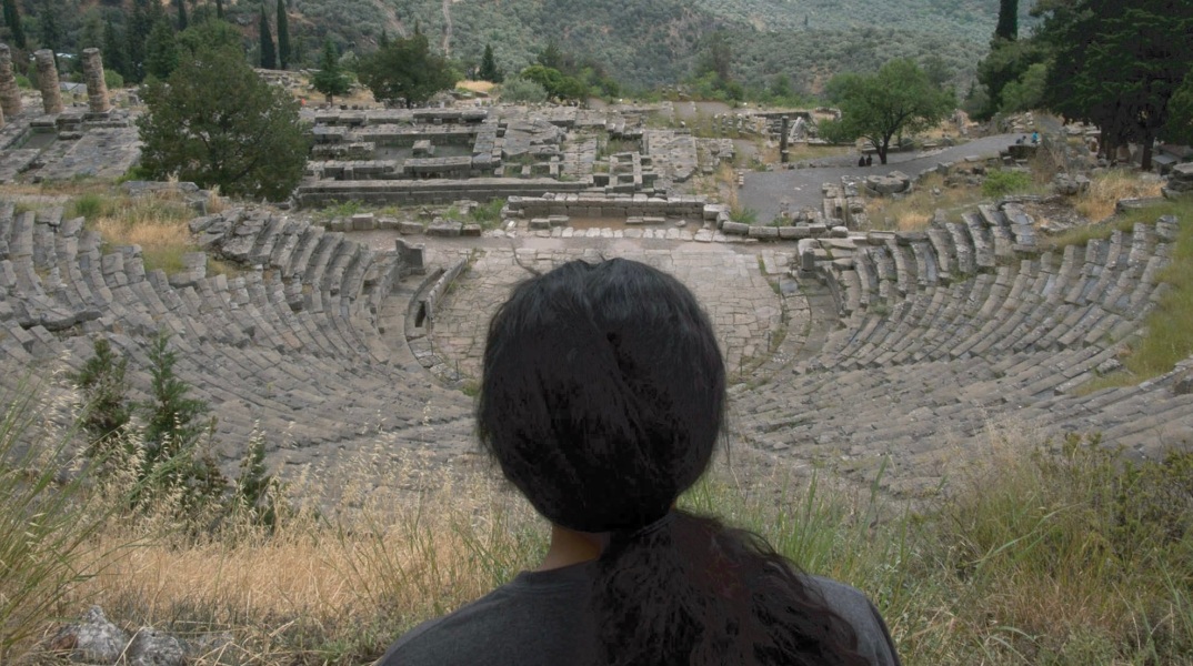 Δελφικοί Διάλογοι 2023: Στοχαστές, επιστήμονες και φιλόσοφοι συζήτησαν στο Ευρωπαϊκό Πολιτιστικό Κέντρο Δελφών τη σχέση τεχνολογίας και δημοκρατίας.