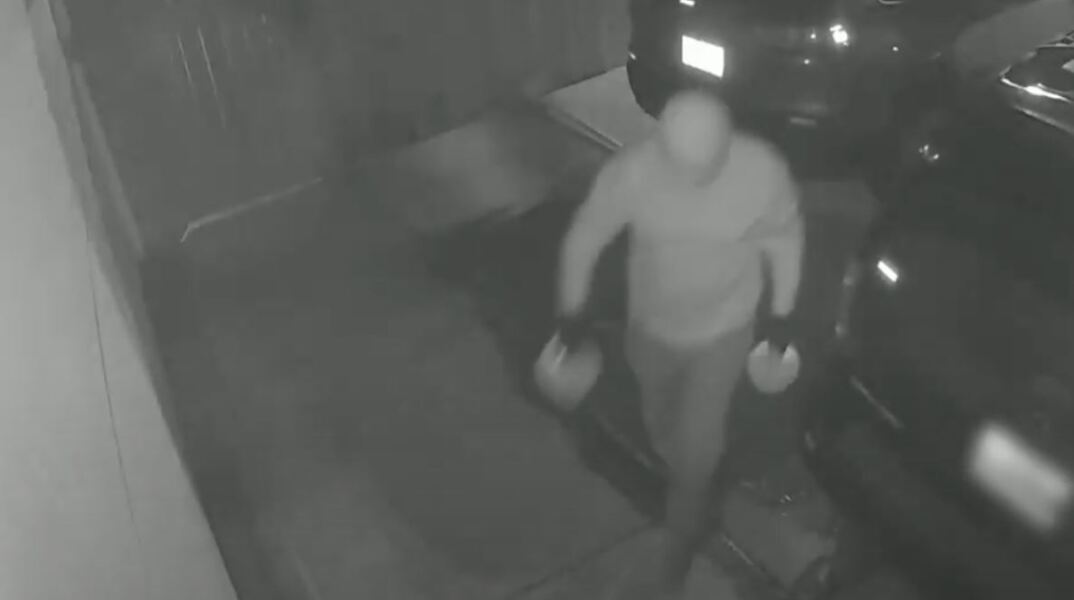 Ισόβια σε άλλοτε αρχηγό αστυνομίας στις ΗΠΑ για εμπρησμούς κατά συρροή