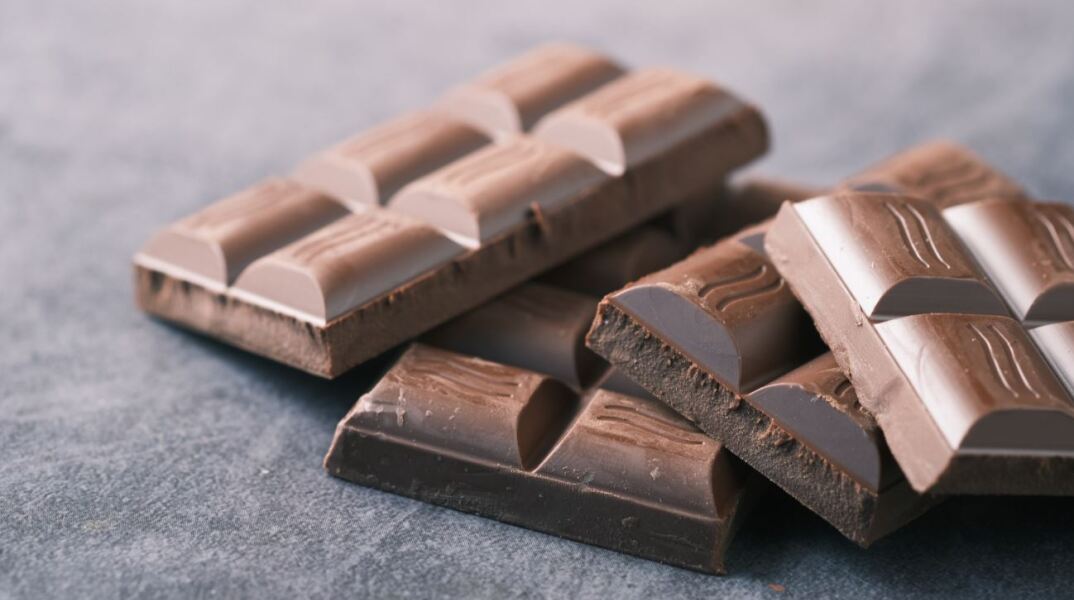 Σοκολάτα