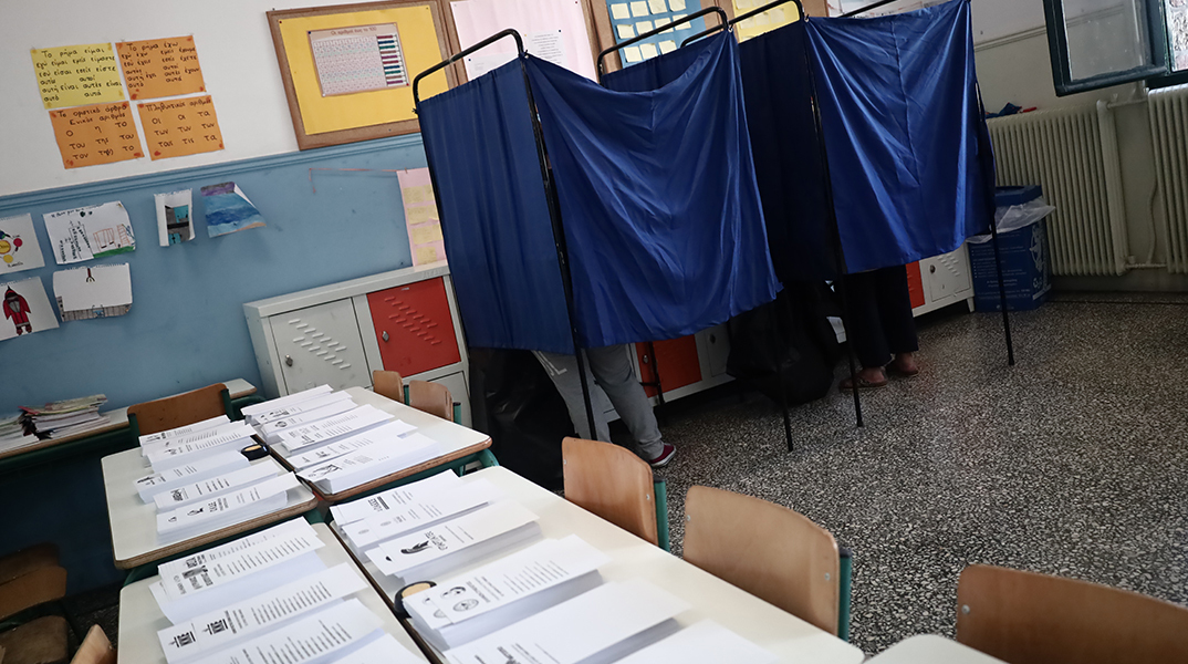 Καλοί οιωνοί για την κυβέρνηση - Αδιέξοδη αντιπολίτευση