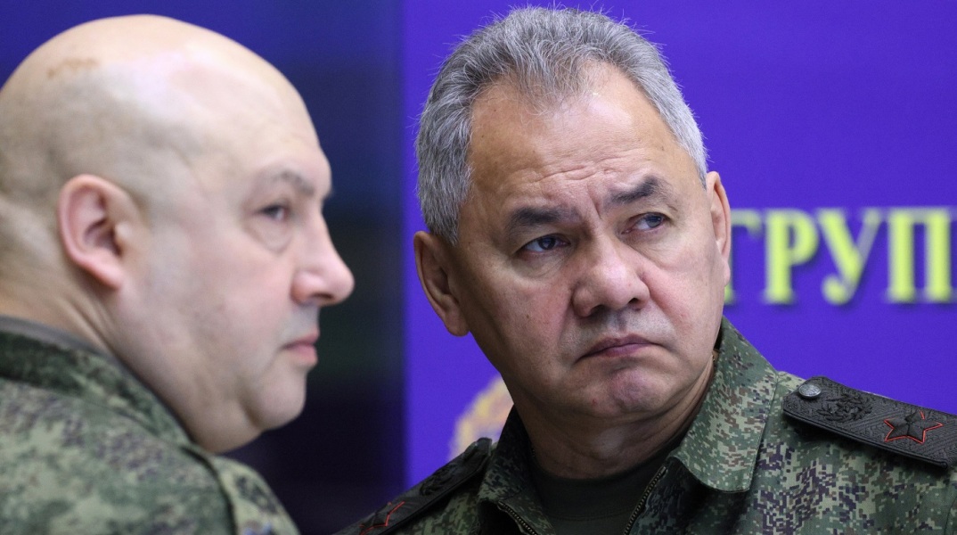 Ρωσία: Γιατί εξαφανίστηκαν οι στρατηγοί του Πούτιν μετά την ανταρσία της Wagner - Τουλάχιστον ένας έχει συλληφθεί - Απών και ο «στρατηγός Αρμαγεδδών».