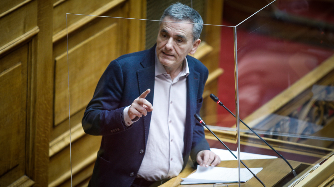 Κλείδωσε η υποψηφιότητα Τσακαλώτου για την ηγεσία του ΣΥΡΙΖΑ