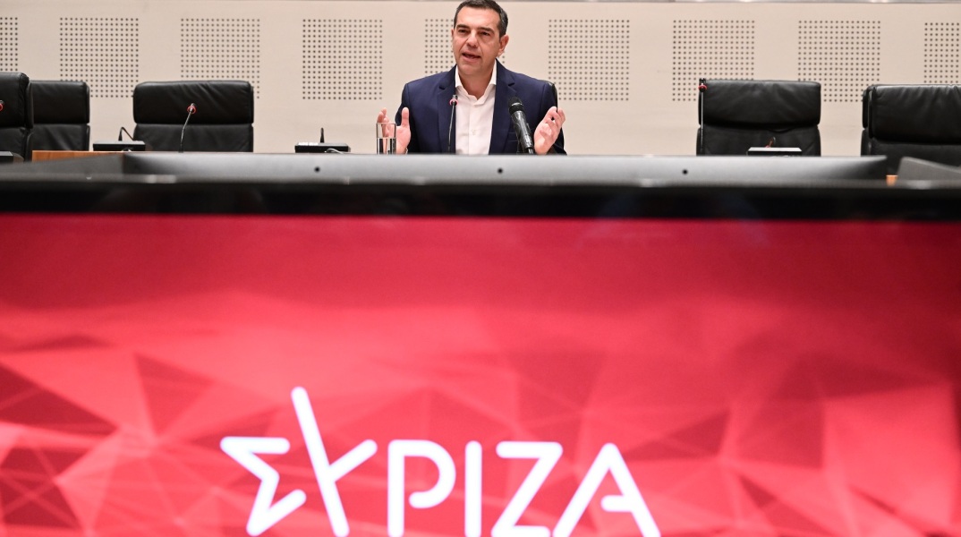 Αλέξης Τσίπρας: Βουλευτές και στελέχη του ΣΥΡΙΖΑ σχολιάζουν με δηλώσεις και αναρτήσεις στα social media την αιφνιδιαστική παραίτηση από την ηγεσία του κόμματος.
