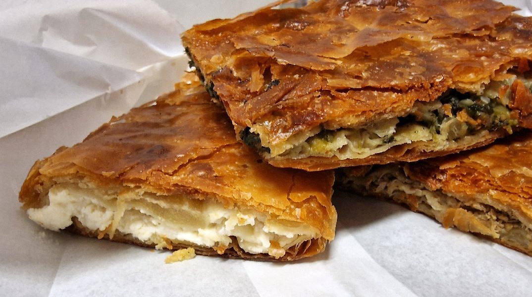 Μακεδονικόν