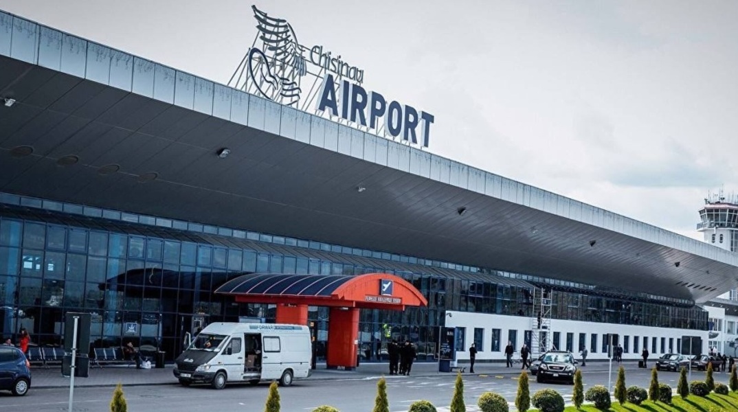 Μολδαβία: Άνδρας άνοιξε πυρ μέσα στο διεθνές αεροδρόμιο του Κισινάου, ανακοίνωσε η αστυνομία - Αναφορές για δύο νεκρούς