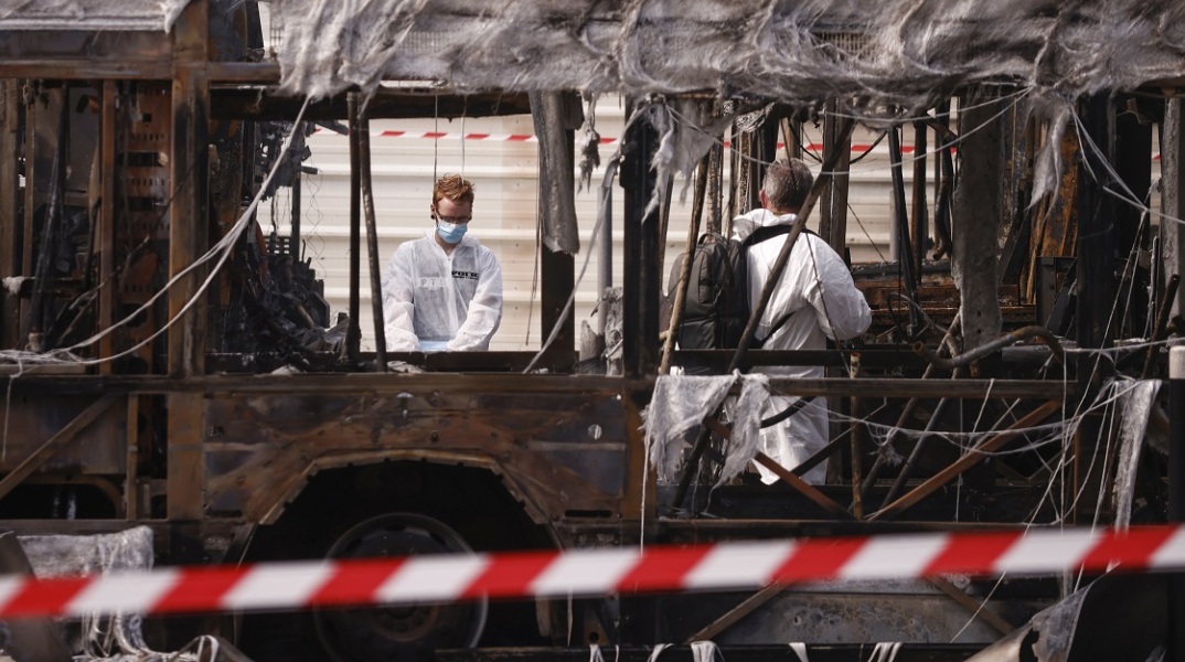 Βρετανία: Ταξιδιωτική οδηγία του Φόρεϊν Όφις για τη Γαλλία εν μέσω ταραχών, μετά τον θάνατο εφήβου από αστυνομικό - «Εργαλειοποίηση» καταγγέλλει ο Μακρόν.